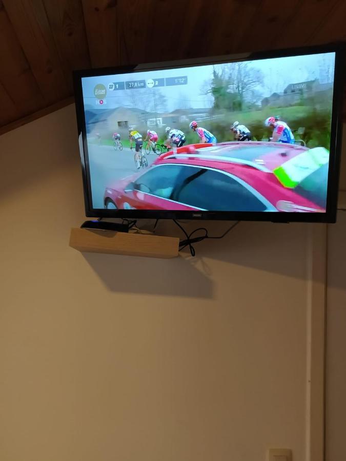 Hero Aan de Wolfsberg Экстерьер фото